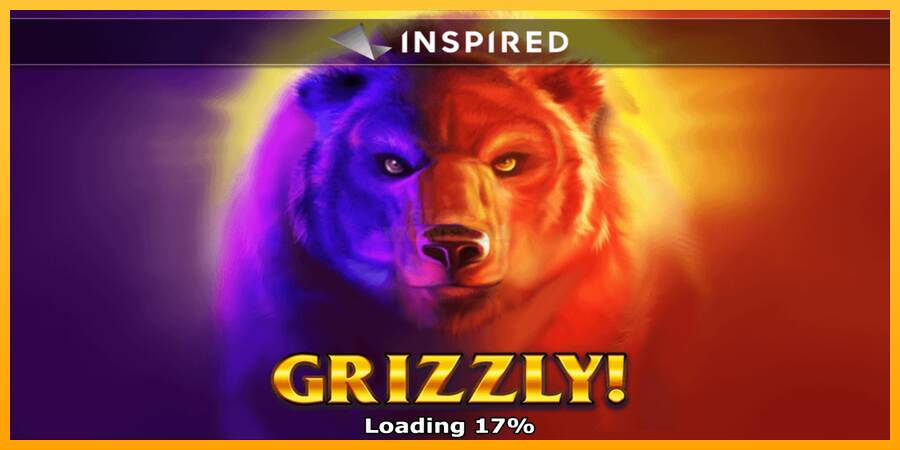 Grizzly máquina de juego por dinero, imagen 1