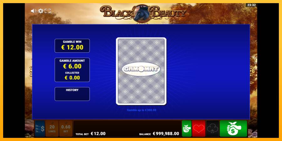 Black Beauty máquina de juego por dinero, imagen 3