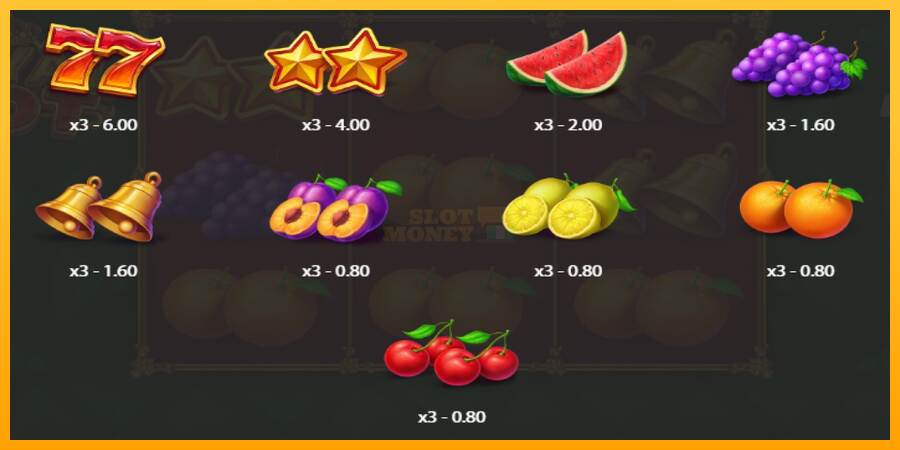 Royal Hot máquina de juego por dinero, imagen 5