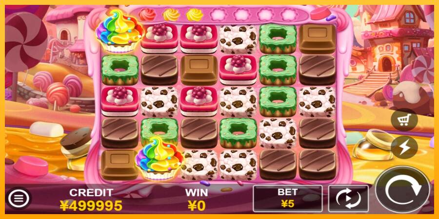 Honey Boom máquina de juego por dinero, imagen 1