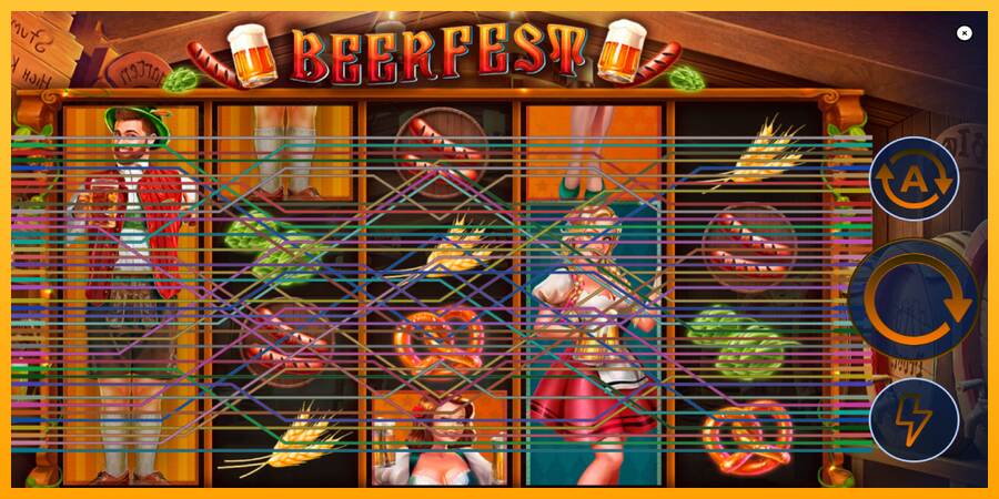 BeerFest máquina de juego por dinero, imagen 1