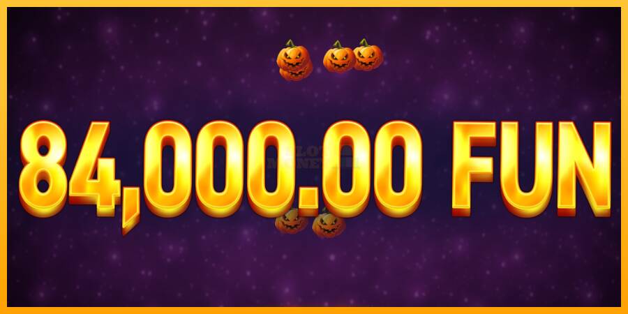 9 Lions Halloween Jackpots máquina de juego por dinero, imagen 6