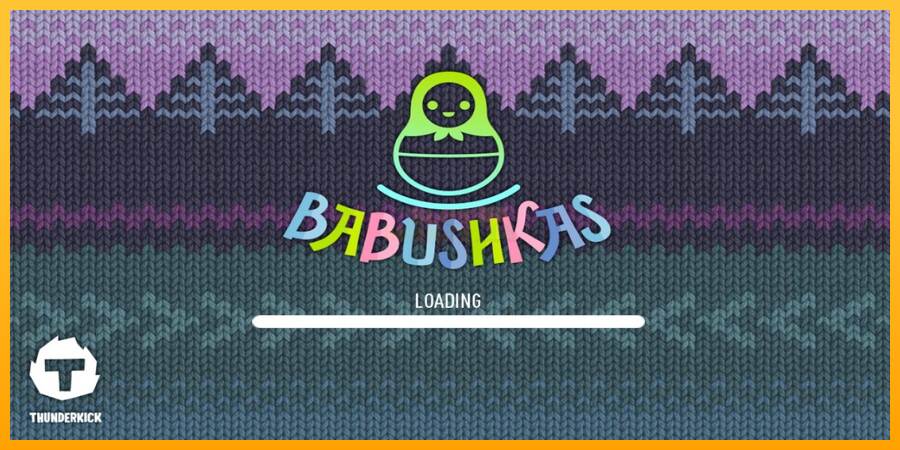 Babushkas máquina de juego por dinero, imagen 1