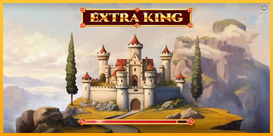 Extra King máquina de juego por dinero, imagen 1