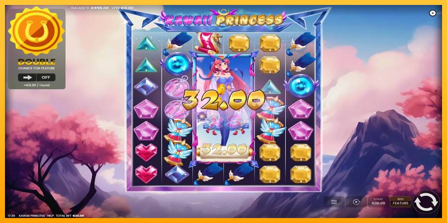 Kawaii Princess máquina de juego por dinero, imagen 4