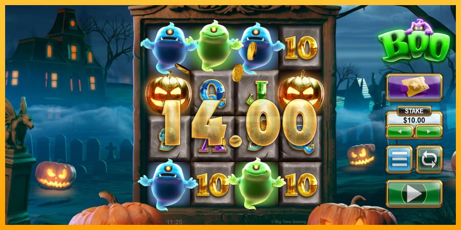 Boo máquina de juego por dinero, imagen 4