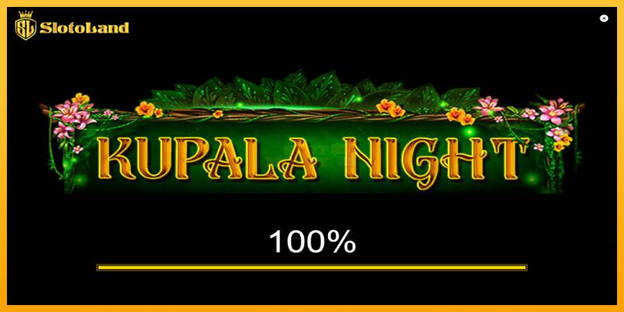 Kupala Night máquina de juego por dinero, imagen 1