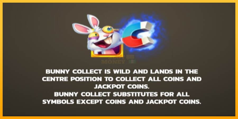 Bunny Loot máquina de juego por dinero, imagen 4