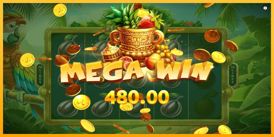 Tropicana Fruits máquina de juego por dinero, imagen 4