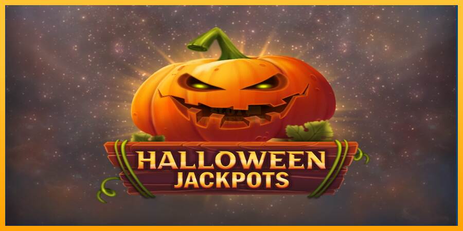 36 Coins Halloween Jackpots máquina de juego por dinero, imagen 2