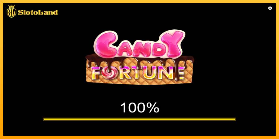 Сandy Fortune máquina de juego por dinero, imagen 1