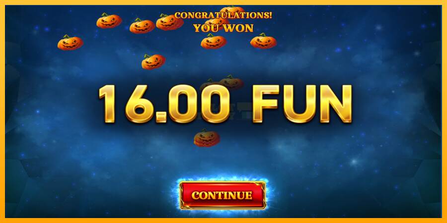 9 Coins Grand Diamond Edition Halloween Jackpots máquina de juego por dinero, imagen 4