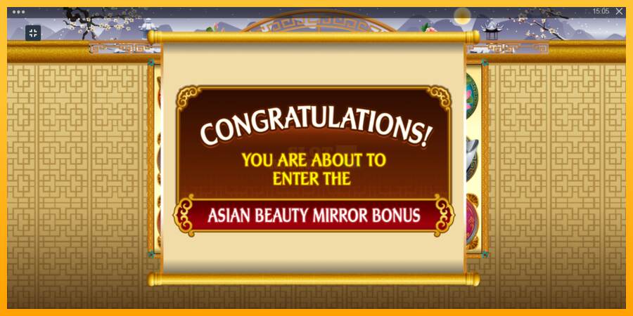 Asian Beauty máquina de juego por dinero, imagen 4