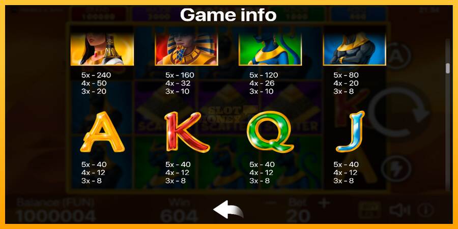 Coin Era: Hold to Win máquina de juego por dinero, imagen 6