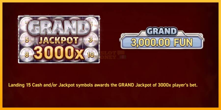 Hot Slot: 777 Cash Out Grand Platinum Edition máquina de juego por dinero, imagen 6