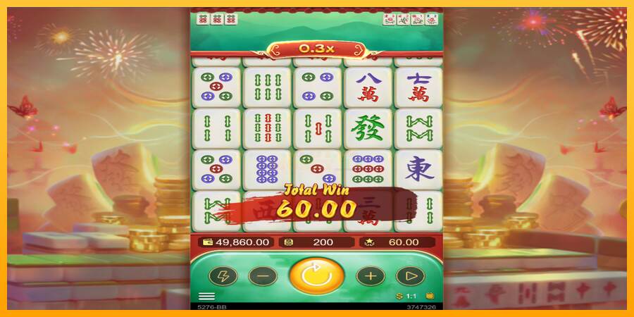 Mahjong máquina de juego por dinero, imagen 2