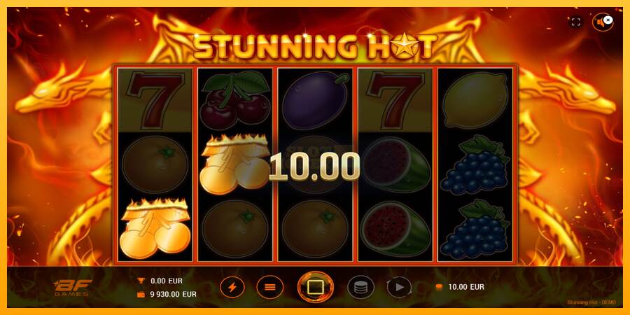 Stunning Hot máquina de juego por dinero, imagen 3