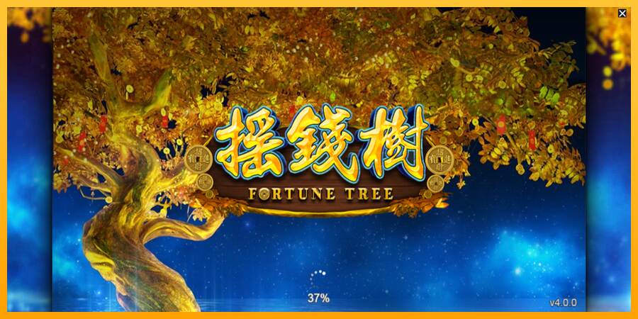 Fortune Tree máquina de juego por dinero, imagen 1