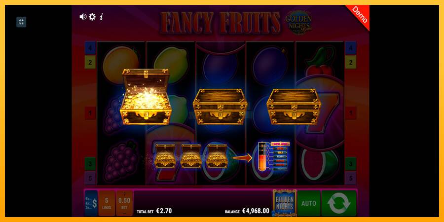 Fancy Fruits GDN máquina de juego por dinero, imagen 5