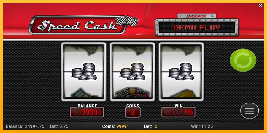 Speed Cash máquina de juego por dinero, imagen 3