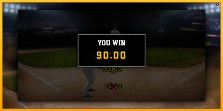 Baseball máquina de juego por dinero, imagen 5