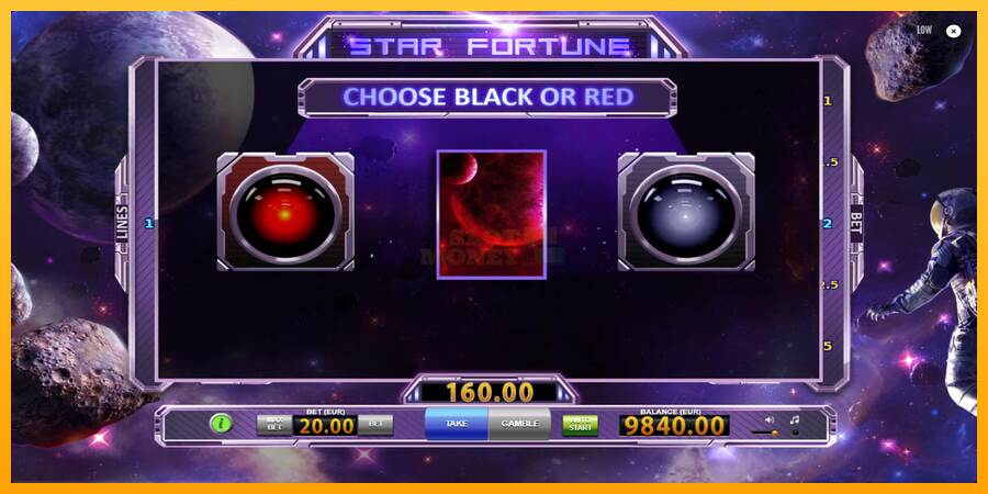 Star Fortune máquina de juego por dinero, imagen 5