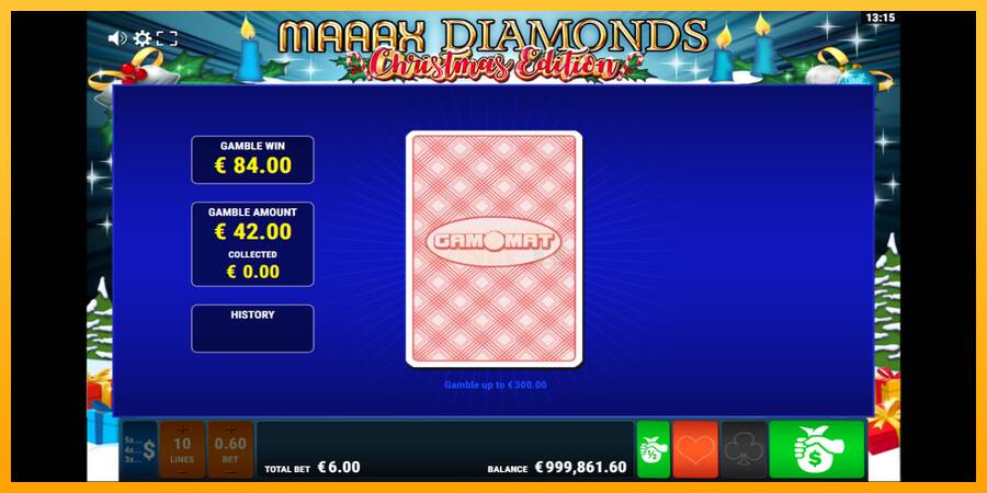 Maaax Diamonds máquina de juego por dinero, imagen 5