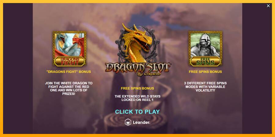 Dragon Slot máquina de juego por dinero, imagen 1