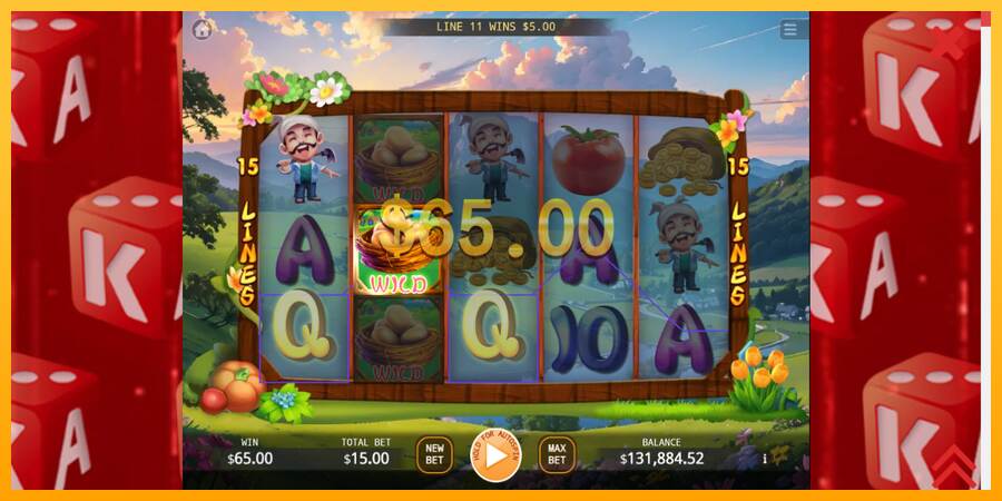 Golden Egg máquina de juego por dinero, imagen 4