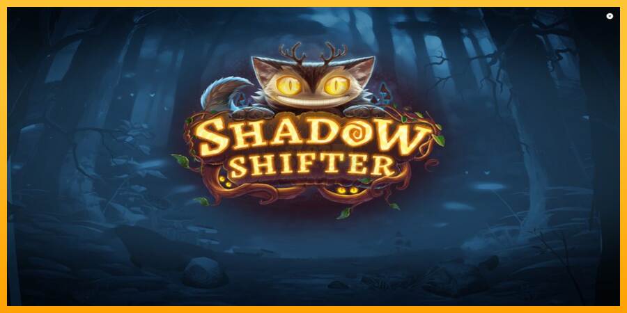 Shadow Shifter máquina de juego por dinero, imagen 1