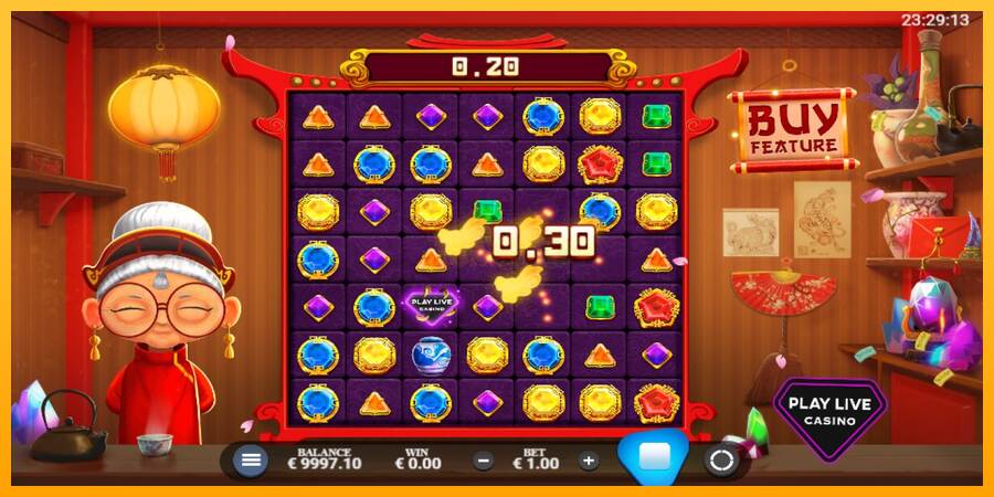 Playlive Fortune máquina de juego por dinero, imagen 2