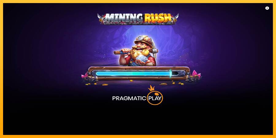 Mining Rush máquina de juego por dinero, imagen 1