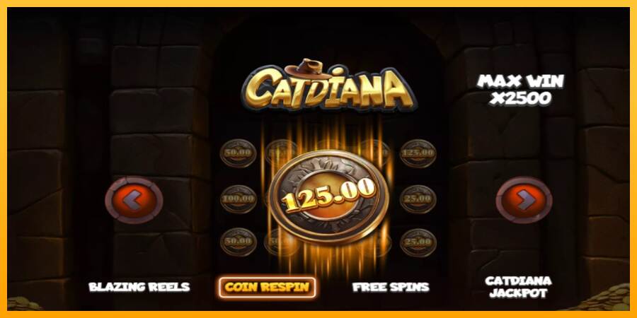 Catdiana máquina de juego por dinero, imagen 3