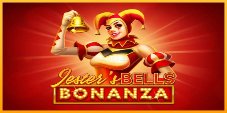 Jesters Bells Bonanza máquina de juego por dinero, imagen 1