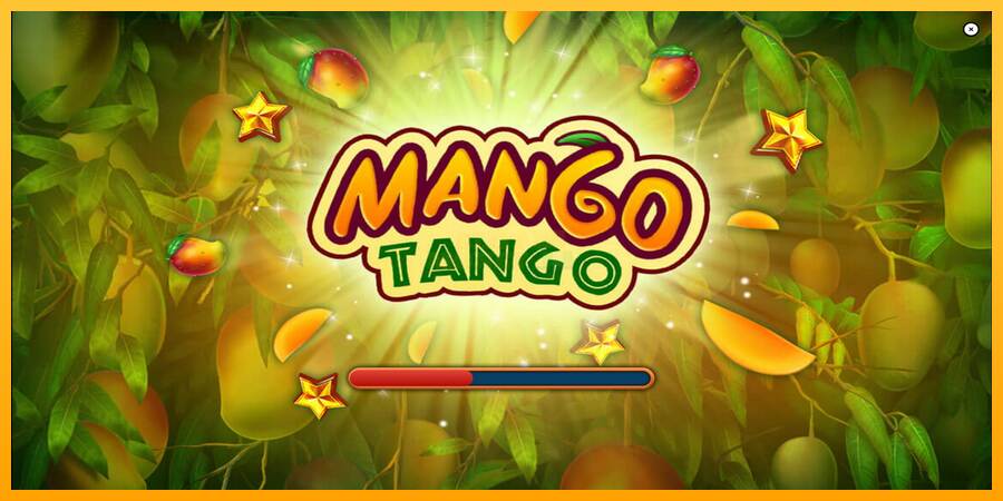 Mango Tango máquina de juego por dinero, imagen 1