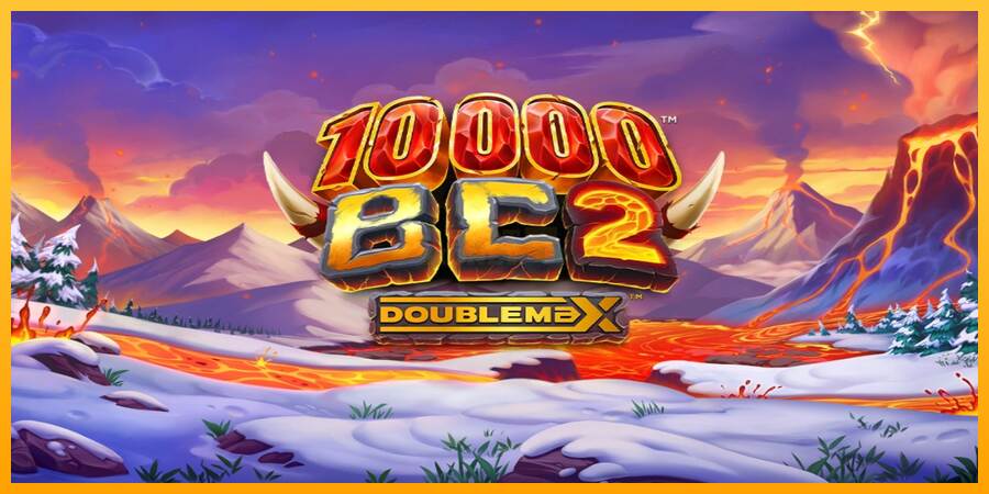 10000 BC DoubleMax 2 máquina de juego por dinero, imagen 1