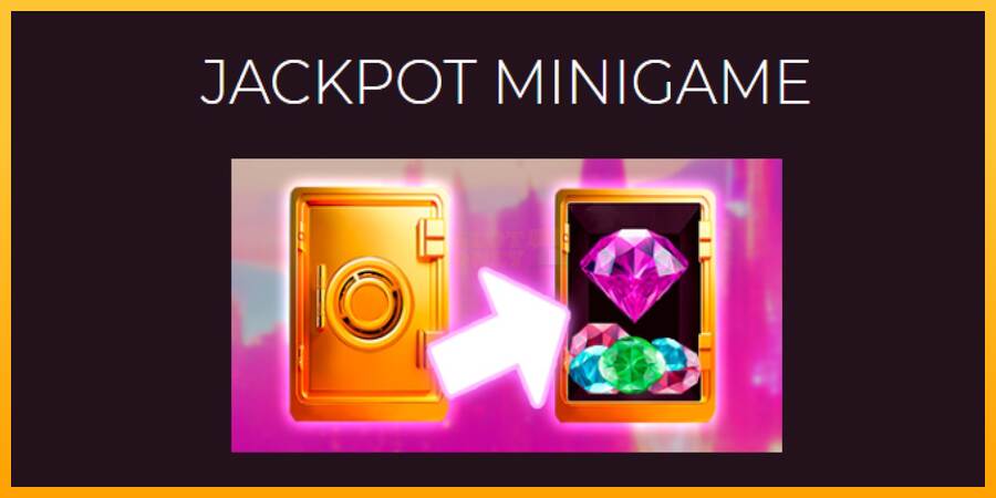 Luxury Jackpots máquina de juego por dinero, imagen 5