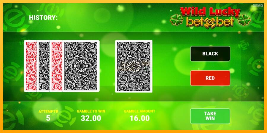 Wild Lucky Betebet máquina de juego por dinero, imagen 4