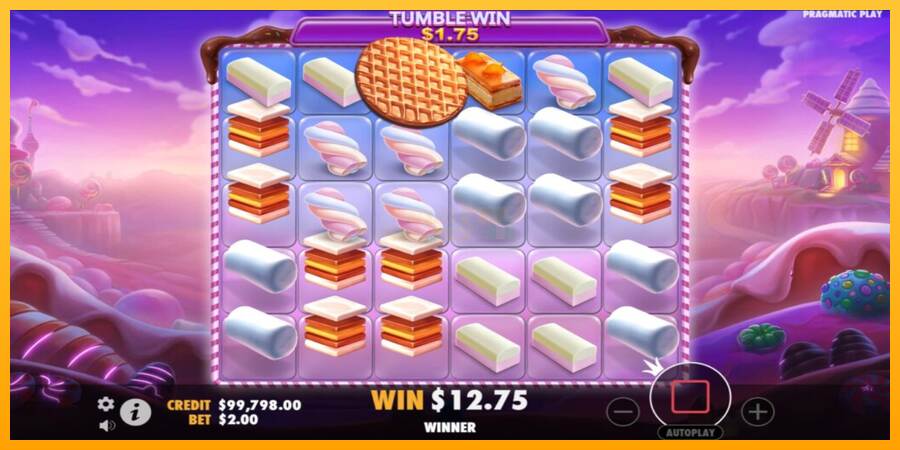 Sweet Bonanza Holland – Oranje Jackpot máquina de juego por dinero, imagen 3