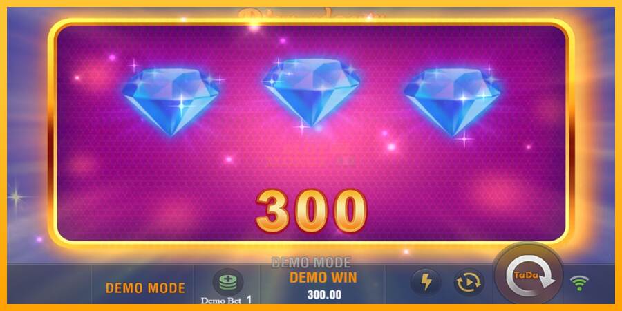 Diamond Party máquina de juego por dinero, imagen 3