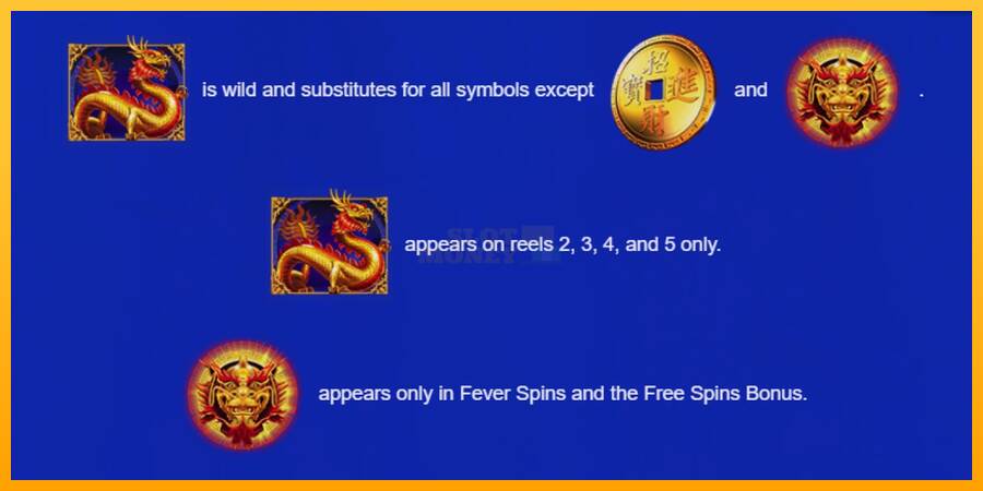 Fortune Coin Fever Spins máquina de juego por dinero, imagen 5