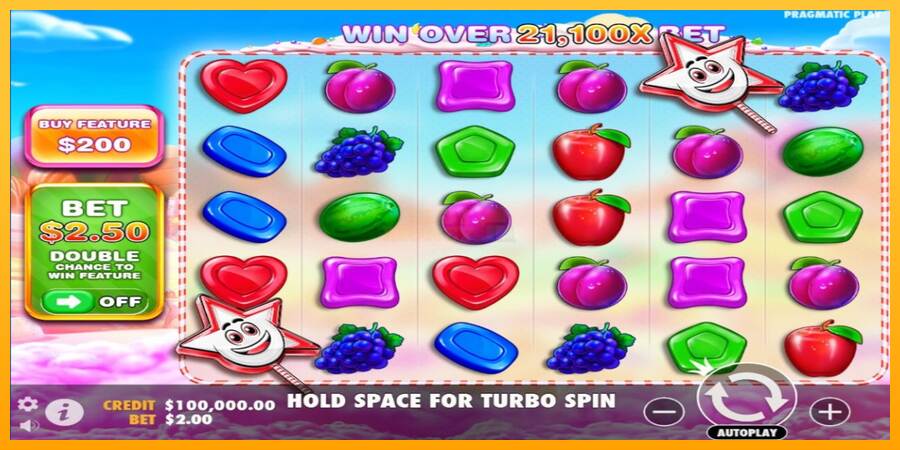 Starcasino Bonanza máquina de juego por dinero, imagen 1