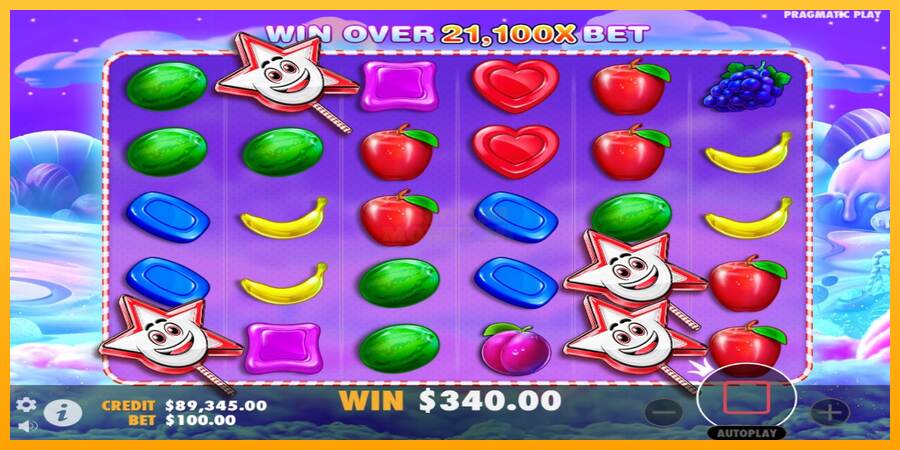 Starcasino Bonanza máquina de juego por dinero, imagen 3