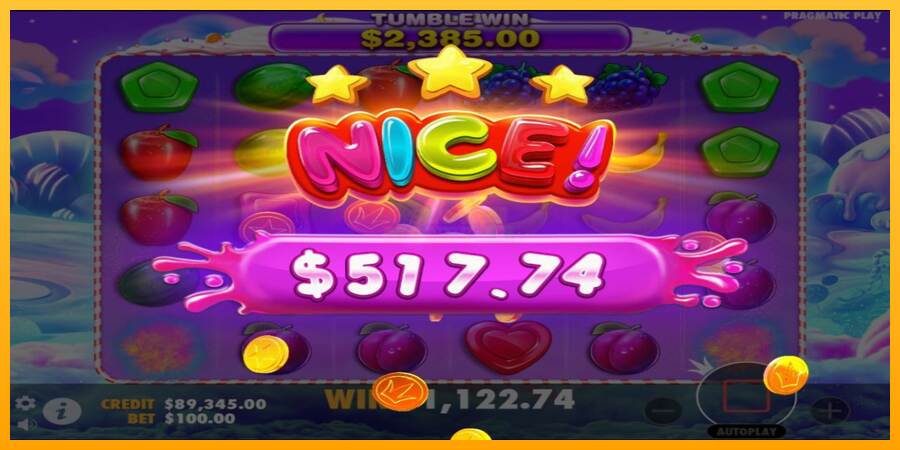 Starcasino Bonanza máquina de juego por dinero, imagen 5