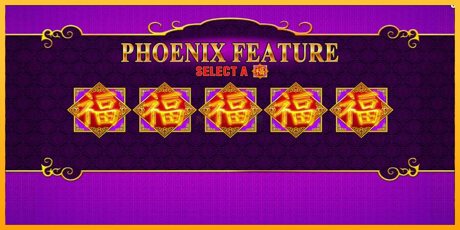 Extreme Phoenix máquina de juego por dinero, imagen 4