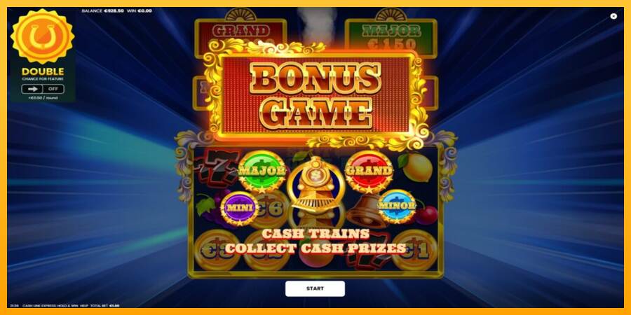 Cash Link Express: Hold & Win máquina de juego por dinero, imagen 3