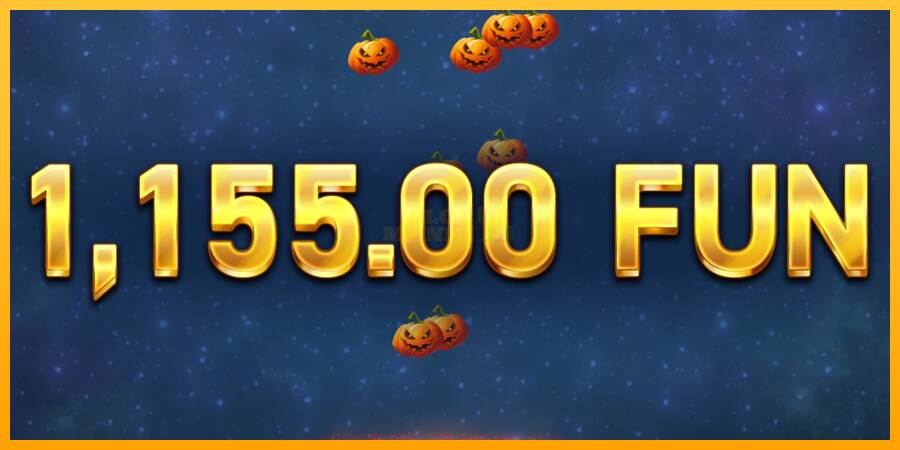 24 Coins Halloween Jackpots máquina de juego por dinero, imagen 6