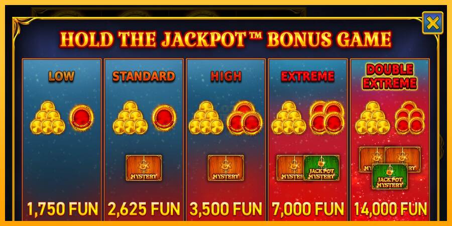 24 Coins Halloween Jackpots máquina de juego por dinero, imagen 7