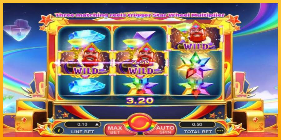 Jewel Land máquina de juego por dinero, imagen 3