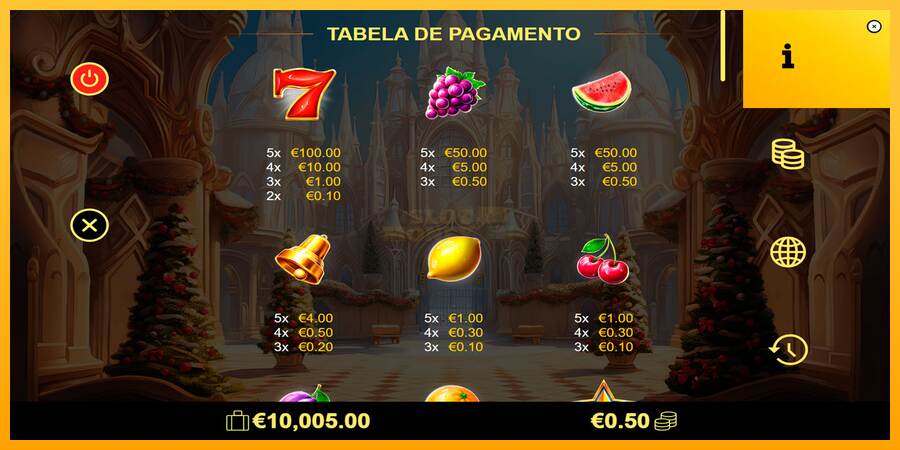 Frozen Crown máquina de juego por dinero, imagen 7